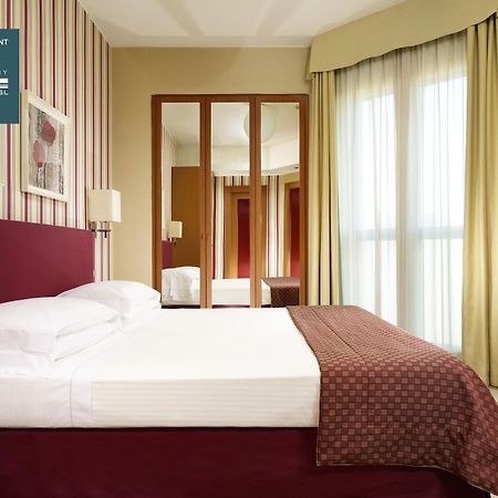 Una Hotels The One Milano Hotel & Residence San Donato Milanese Zewnętrze zdjęcie