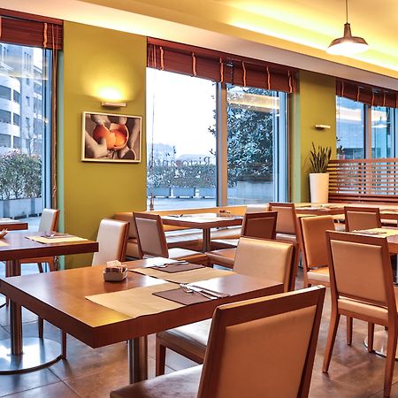 Una Hotels The One Milano Hotel & Residence San Donato Milanese Zewnętrze zdjęcie