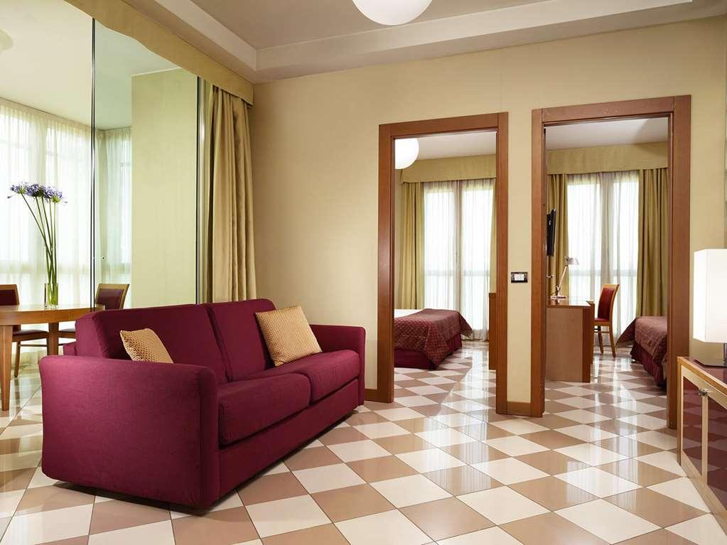 Una Hotels The One Milano Hotel & Residence San Donato Milanese Pokój zdjęcie