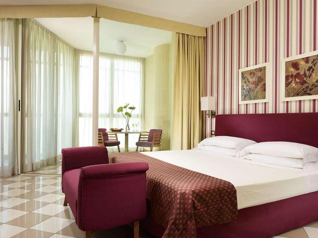 Una Hotels The One Milano Hotel & Residence San Donato Milanese Pokój zdjęcie