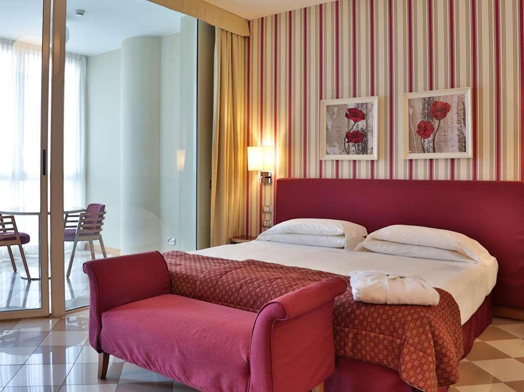 Una Hotels The One Milano Hotel & Residence San Donato Milanese Pokój zdjęcie