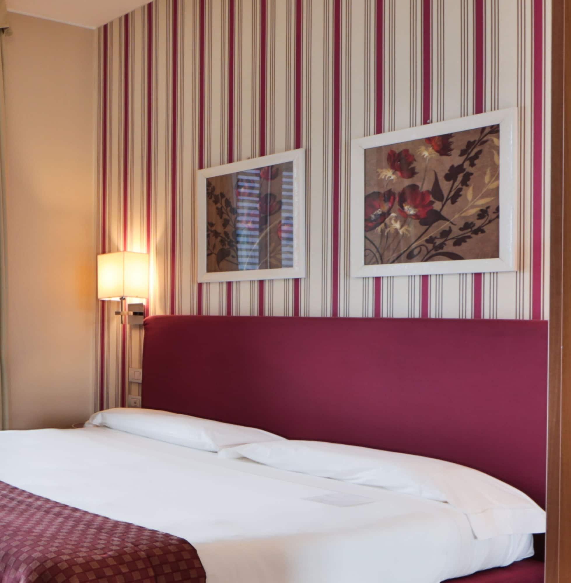 Una Hotels The One Milano Hotel & Residence San Donato Milanese Zewnętrze zdjęcie