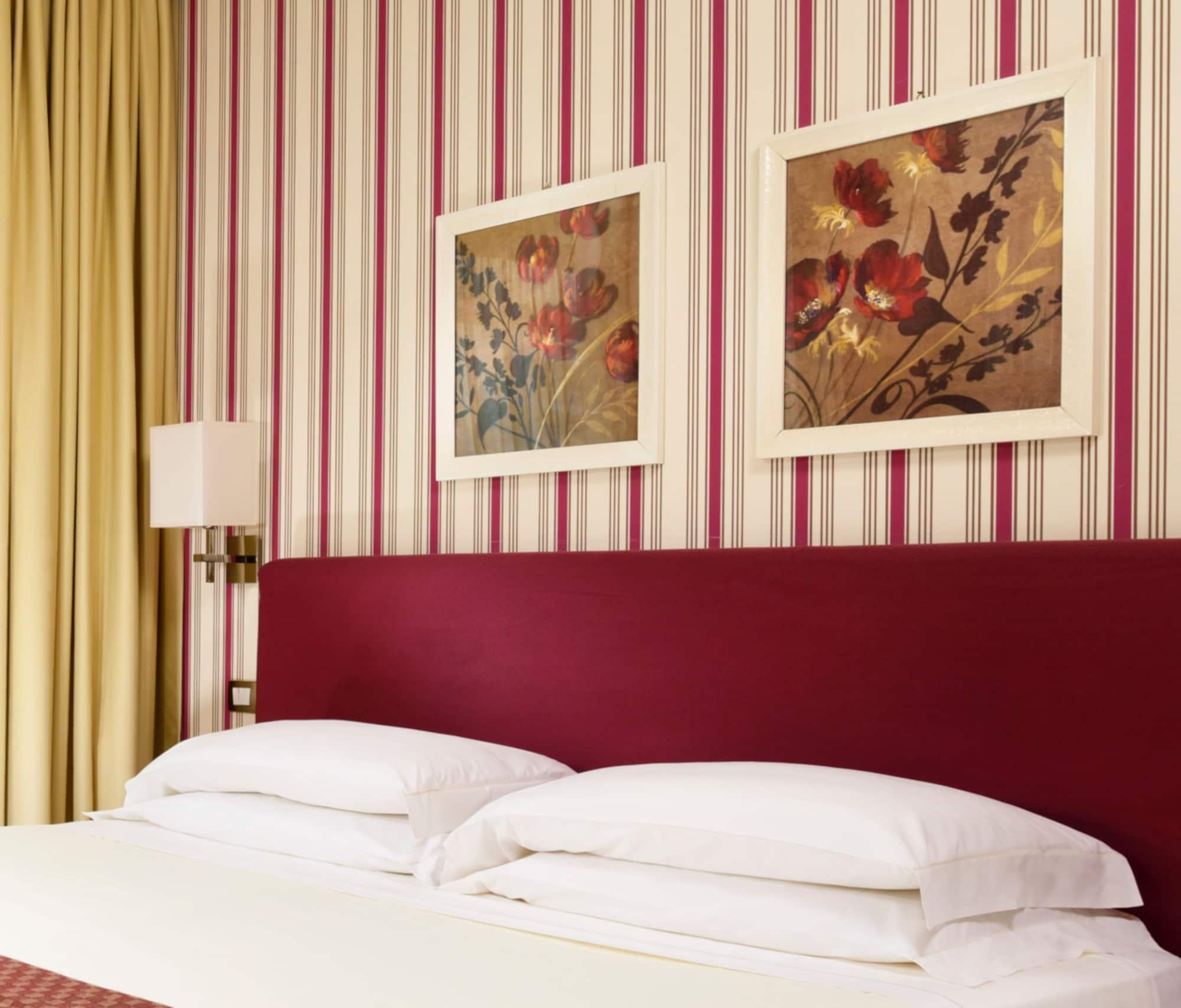 Una Hotels The One Milano Hotel & Residence San Donato Milanese Zewnętrze zdjęcie