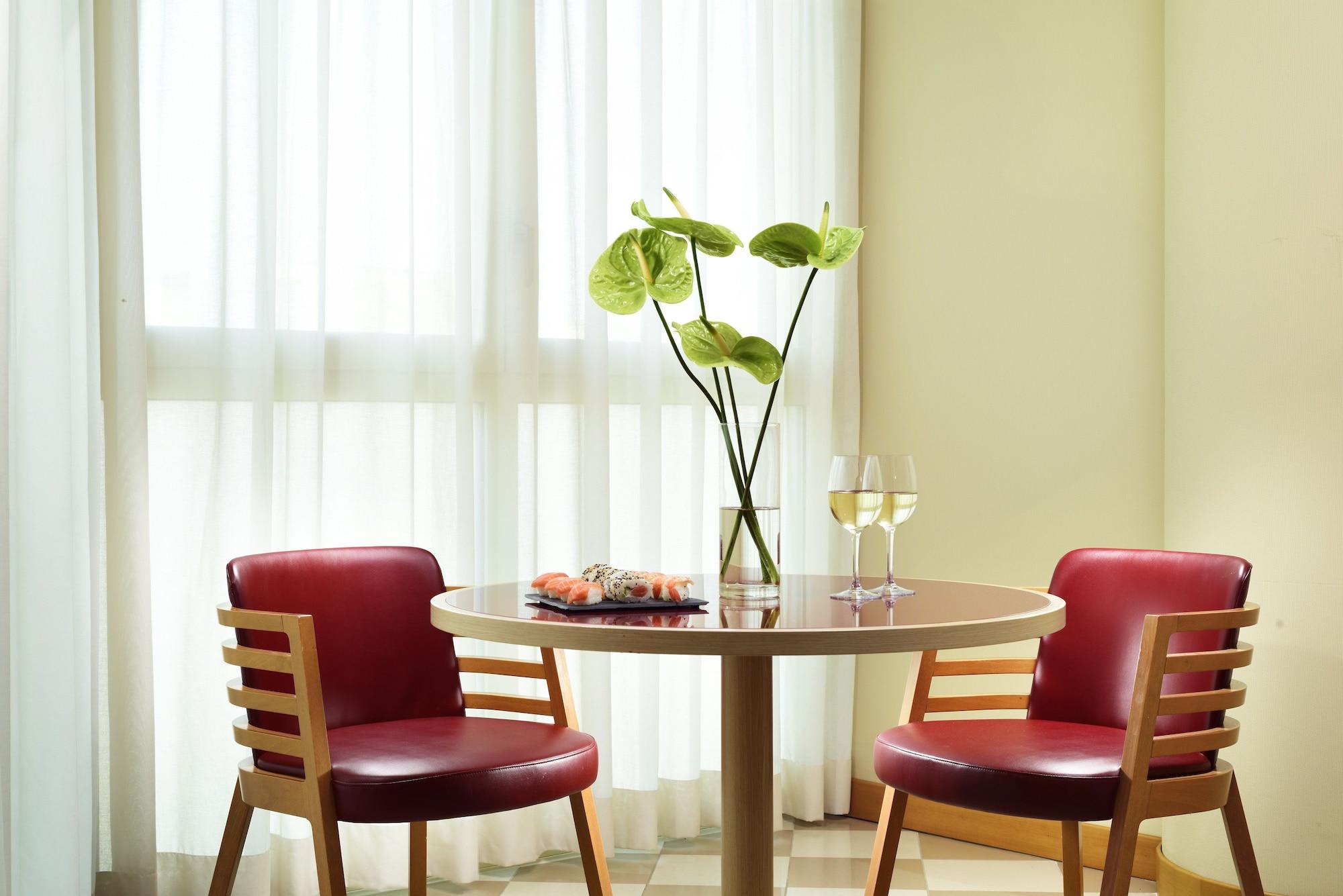 Una Hotels The One Milano Hotel & Residence San Donato Milanese Zewnętrze zdjęcie