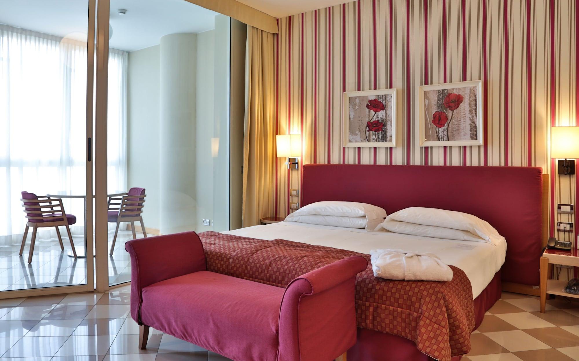 Una Hotels The One Milano Hotel & Residence San Donato Milanese Zewnętrze zdjęcie