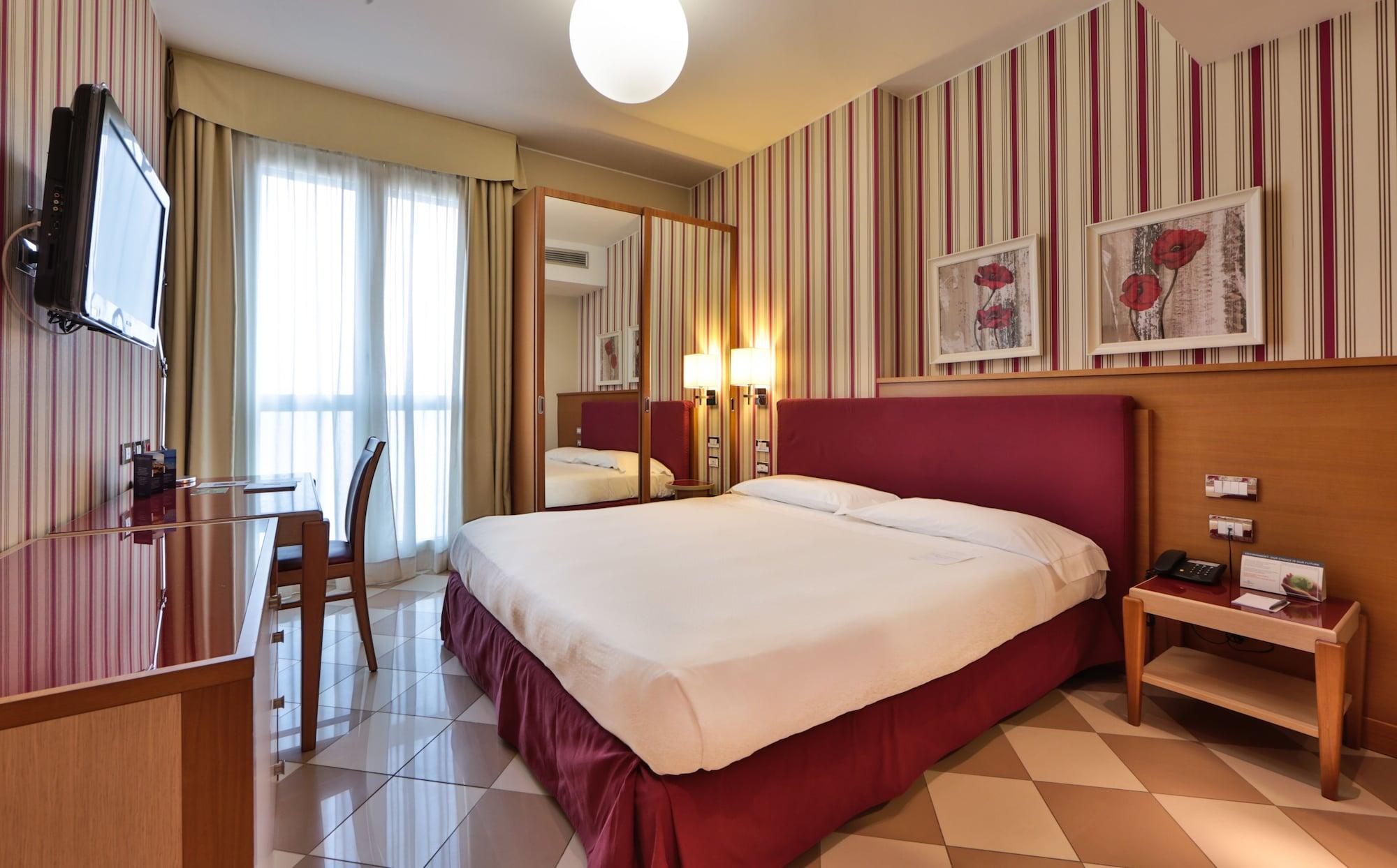 Una Hotels The One Milano Hotel & Residence San Donato Milanese Zewnętrze zdjęcie
