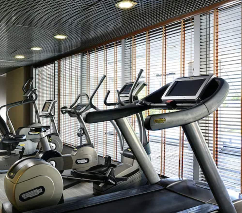 Una Hotels The One Milano Hotel & Residence San Donato Milanese Zewnętrze zdjęcie