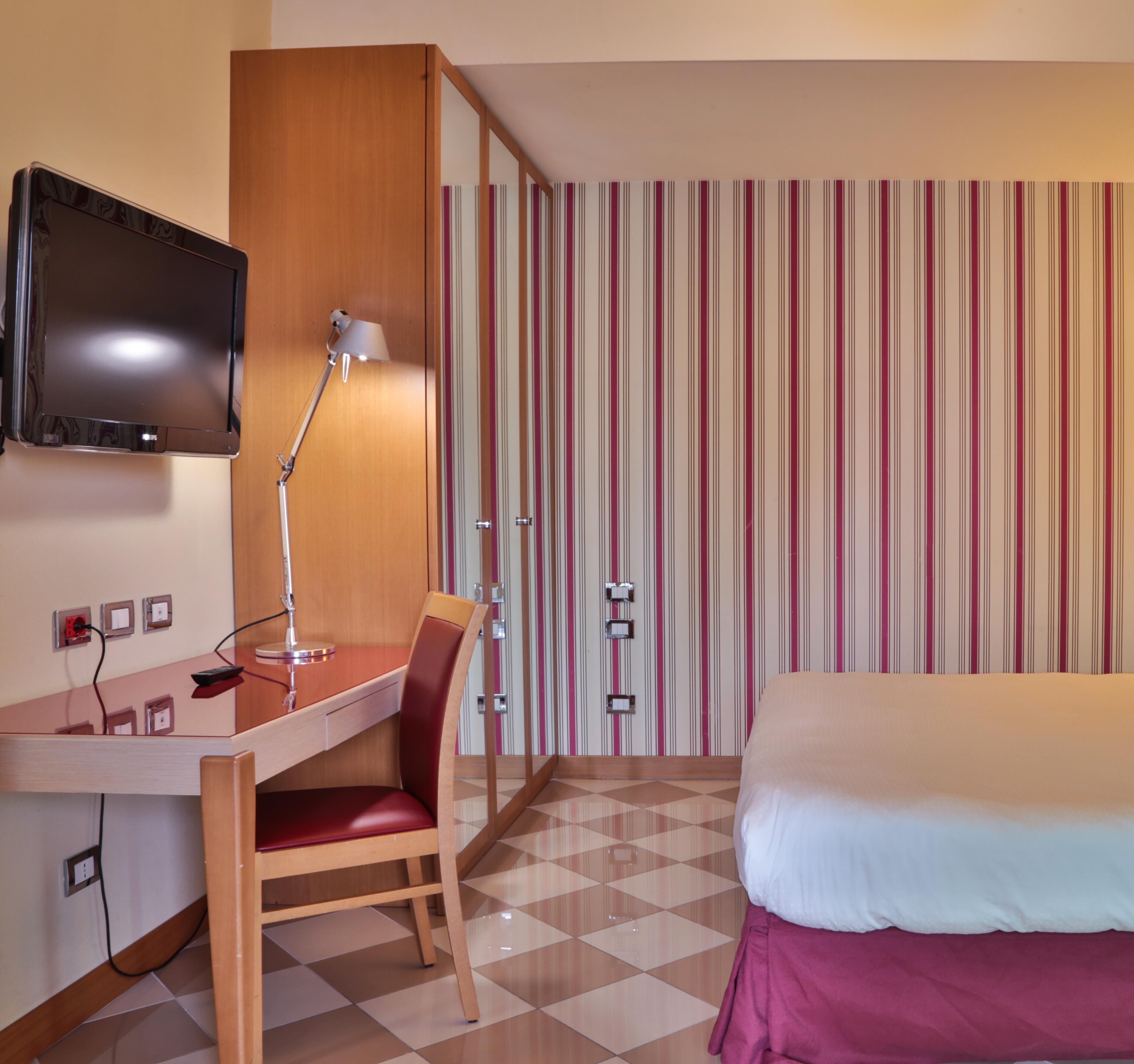 Una Hotels The One Milano Hotel & Residence San Donato Milanese Zewnętrze zdjęcie