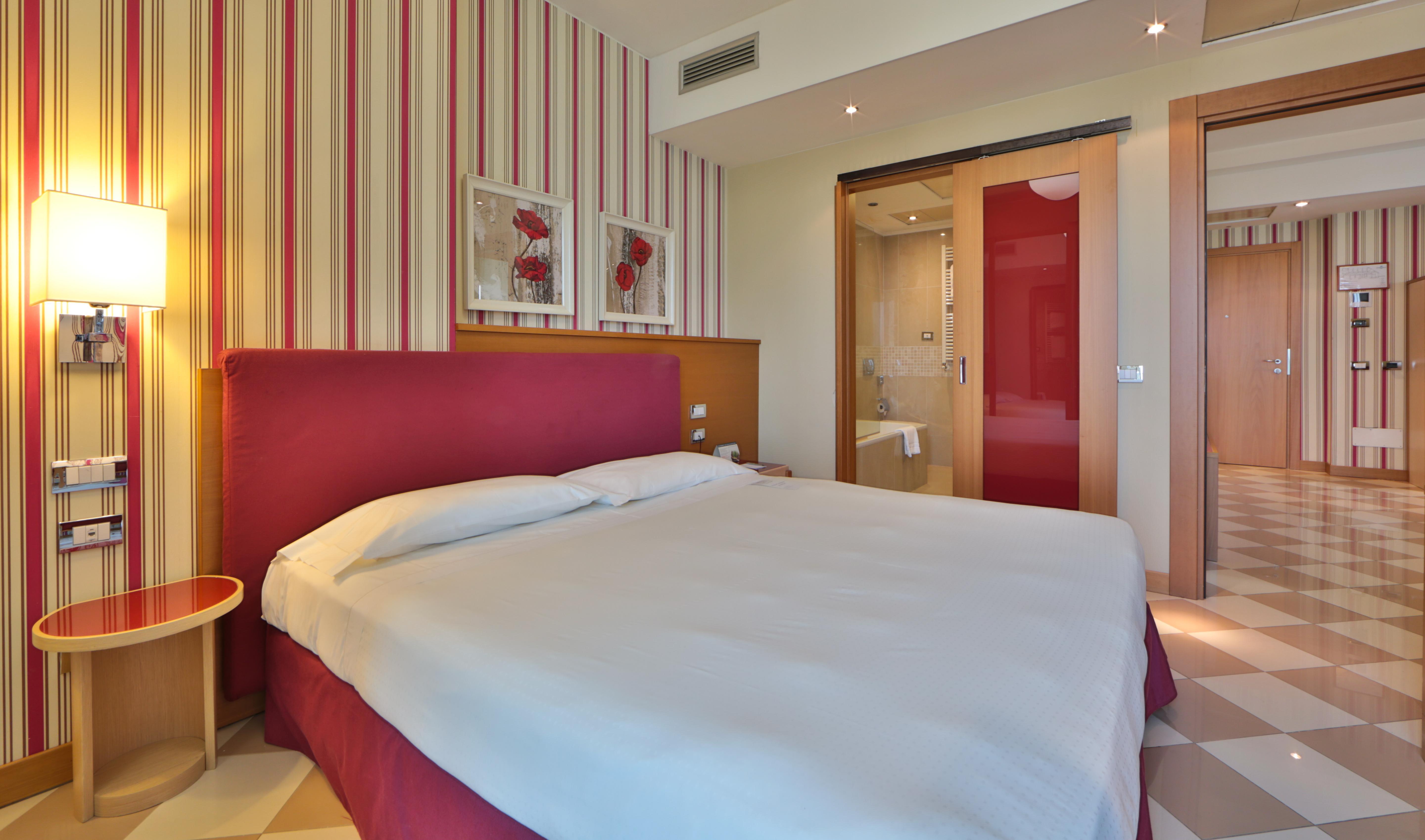 Una Hotels The One Milano Hotel & Residence San Donato Milanese Zewnętrze zdjęcie