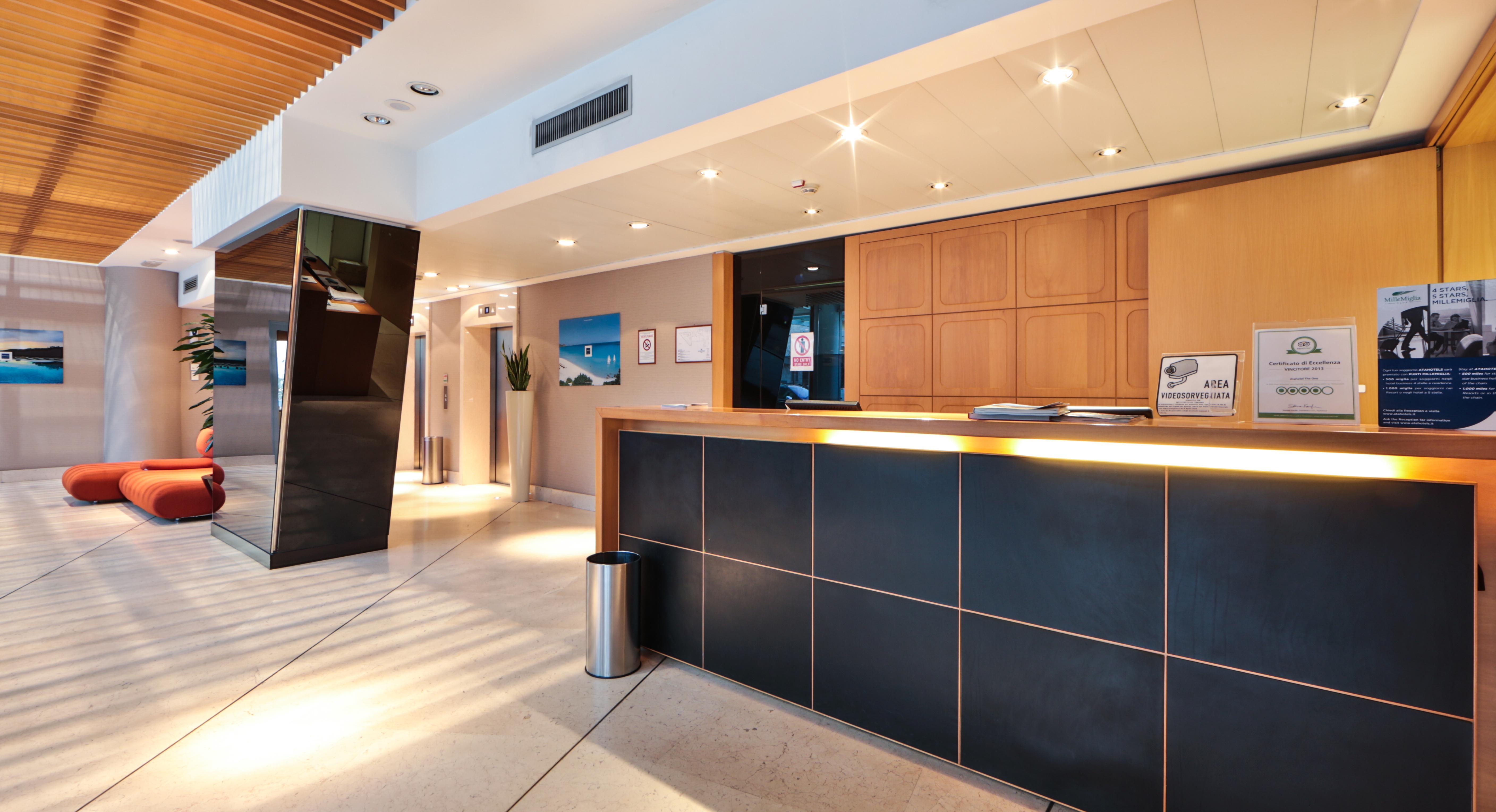 Una Hotels The One Milano Hotel & Residence San Donato Milanese Zewnętrze zdjęcie