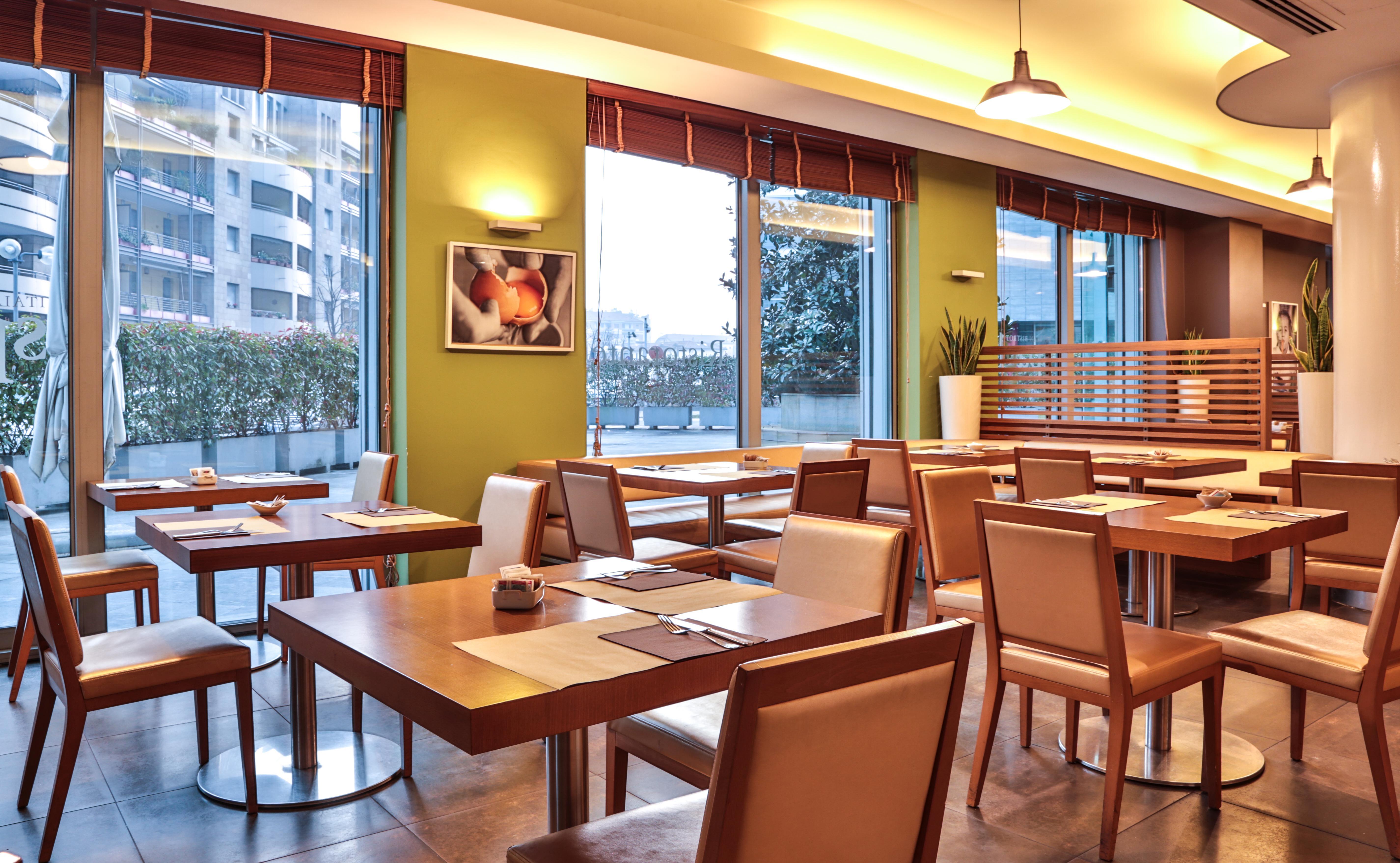 Una Hotels The One Milano Hotel & Residence San Donato Milanese Zewnętrze zdjęcie