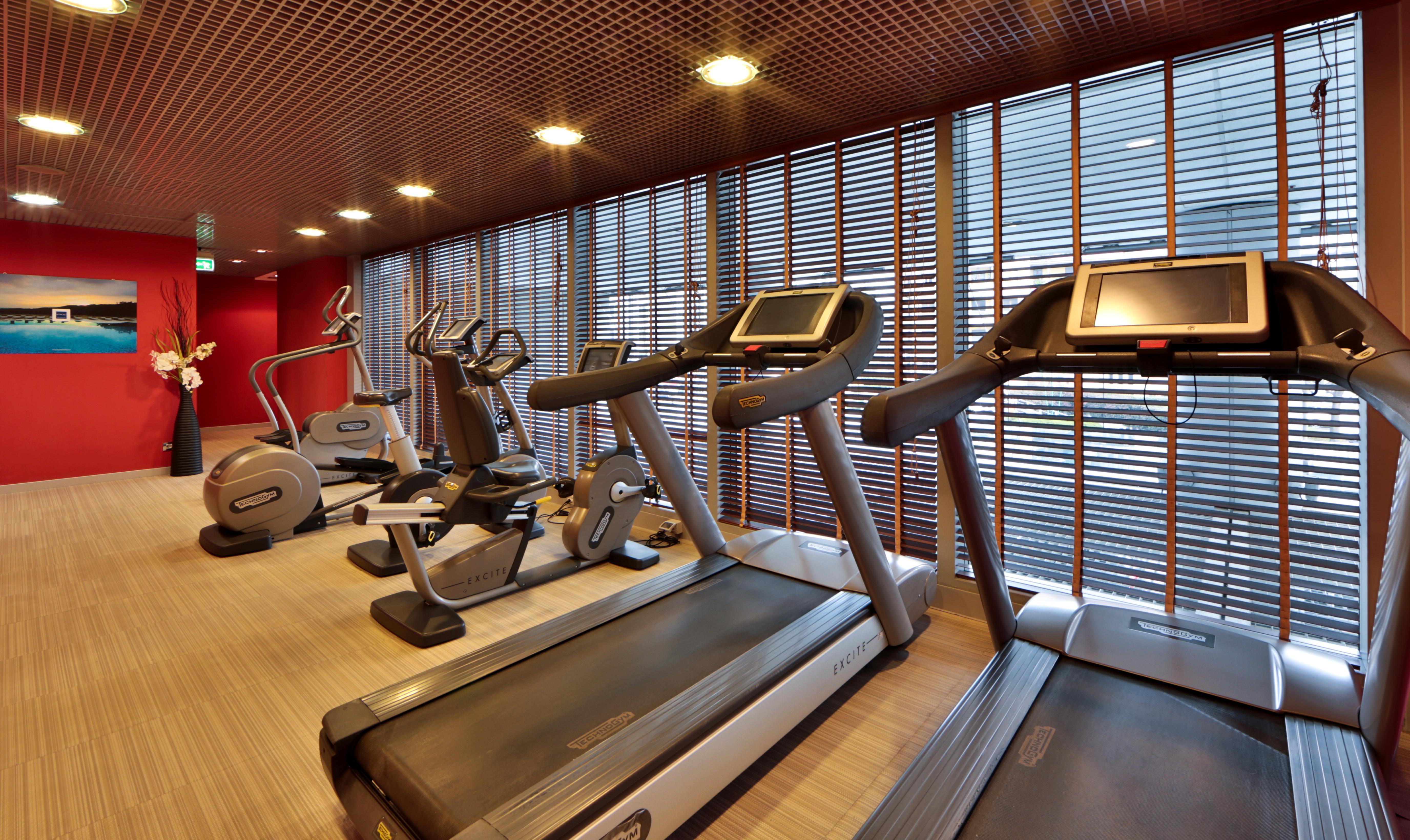 Una Hotels The One Milano Hotel & Residence San Donato Milanese Zewnętrze zdjęcie
