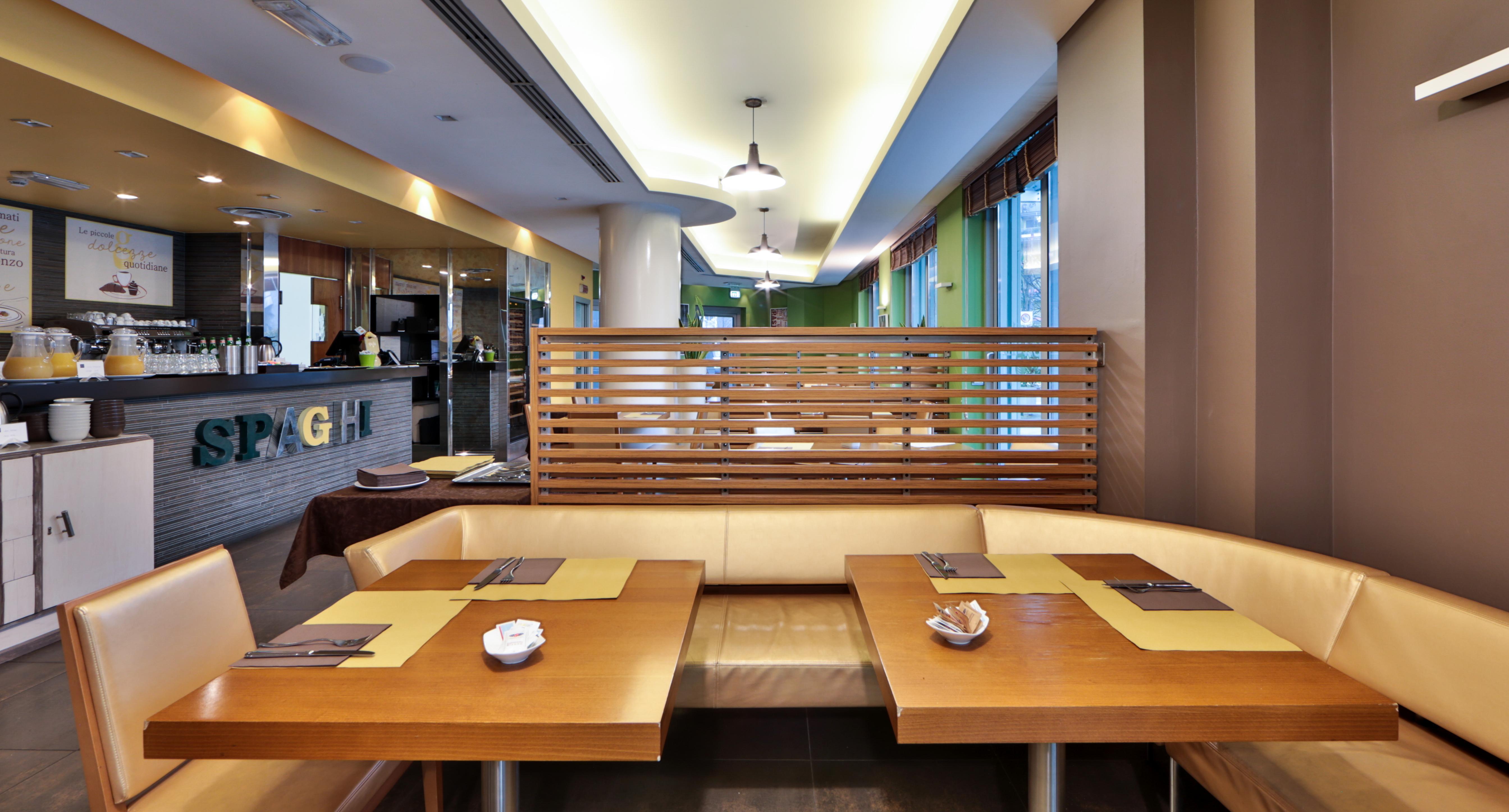 Una Hotels The One Milano Hotel & Residence San Donato Milanese Zewnętrze zdjęcie