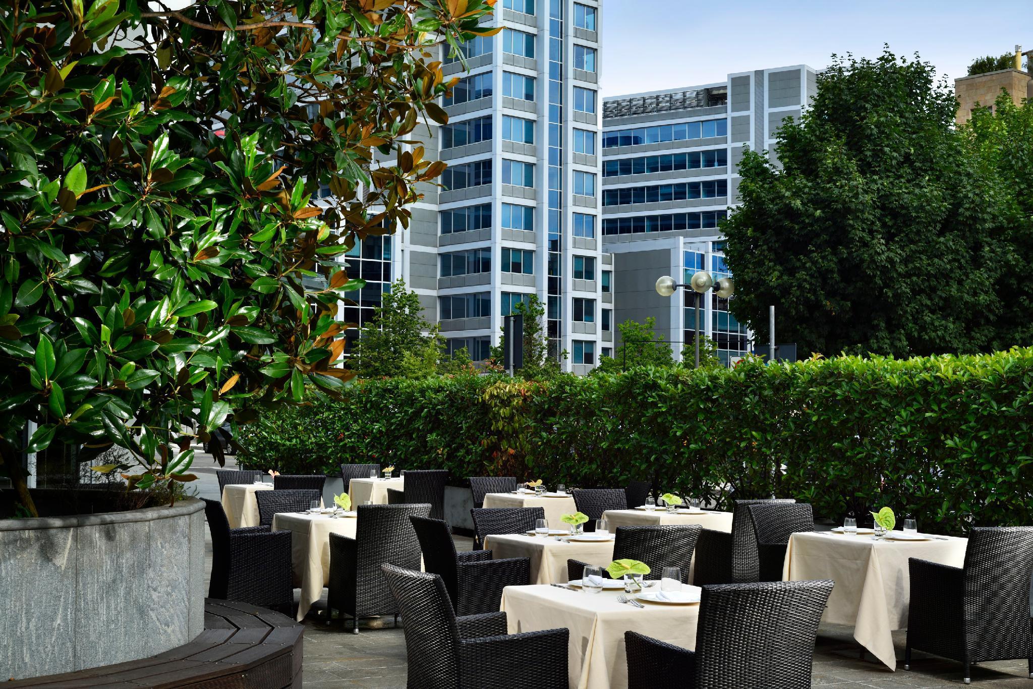 Una Hotels The One Milano Hotel & Residence San Donato Milanese Zewnętrze zdjęcie