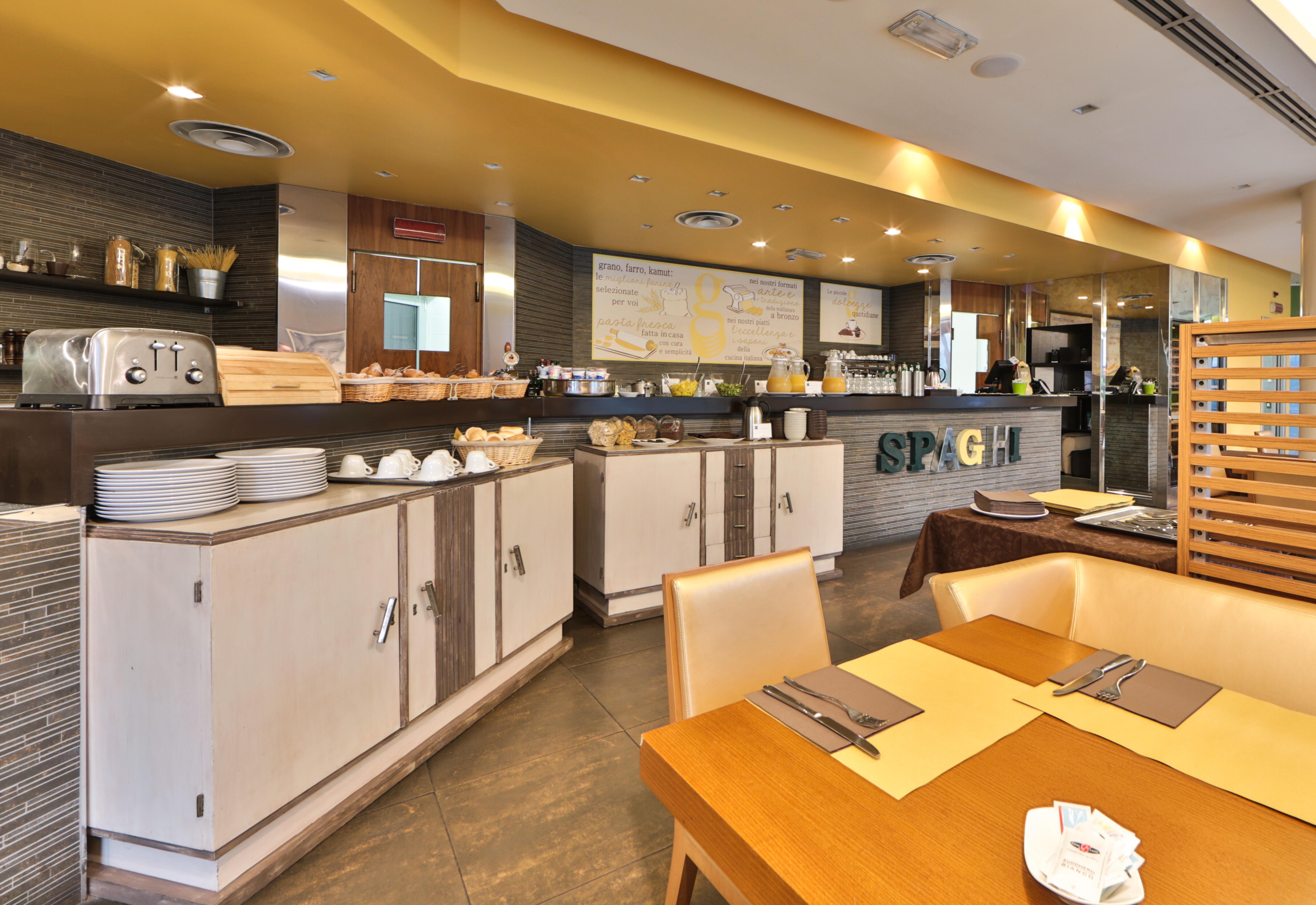 Una Hotels The One Milano Hotel & Residence San Donato Milanese Zewnętrze zdjęcie