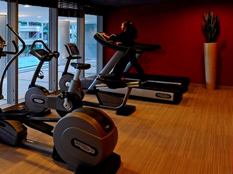 Una Hotels The One Milano Hotel & Residence San Donato Milanese Zewnętrze zdjęcie