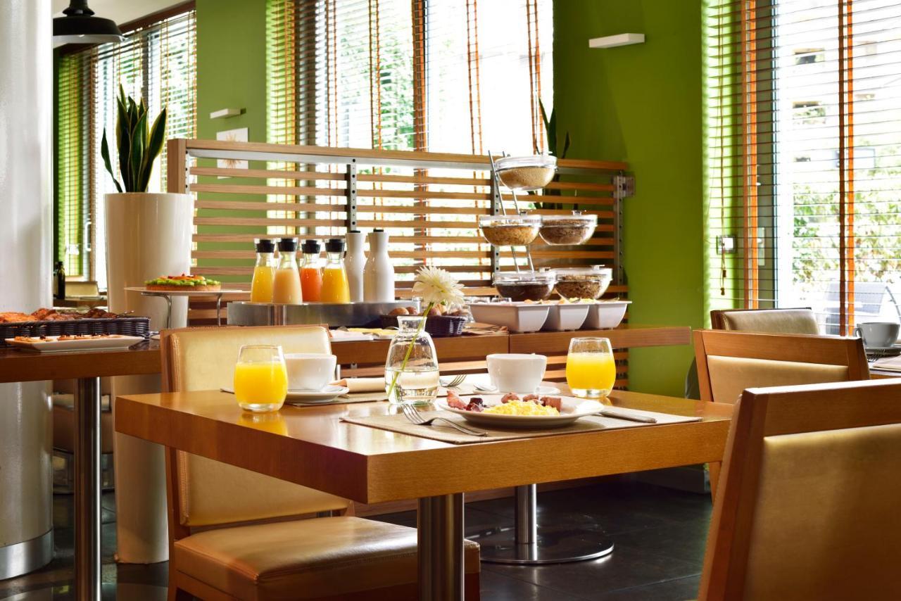 Una Hotels The One Milano Hotel & Residence San Donato Milanese Zewnętrze zdjęcie
