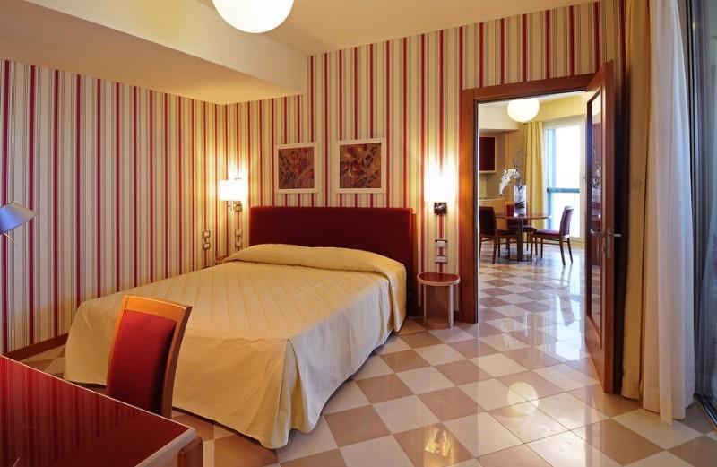 Una Hotels The One Milano Hotel & Residence San Donato Milanese Pokój zdjęcie