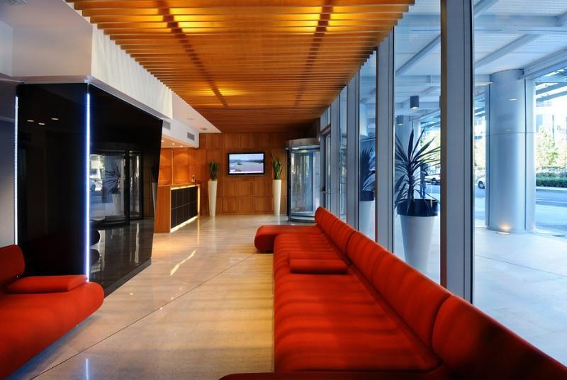 Una Hotels The One Milano Hotel & Residence San Donato Milanese Wnętrze zdjęcie